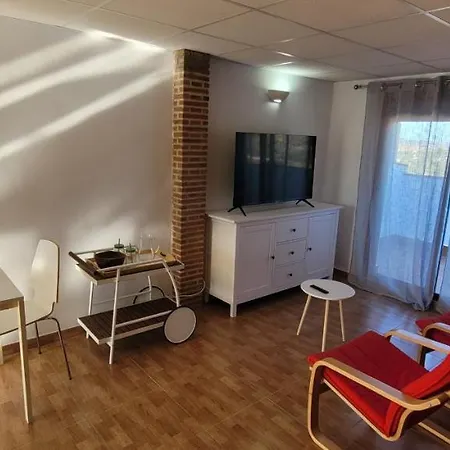 Loft Luna Ardales Exterior photo