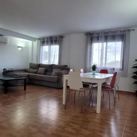 Loft Luna Ardales Exterior photo