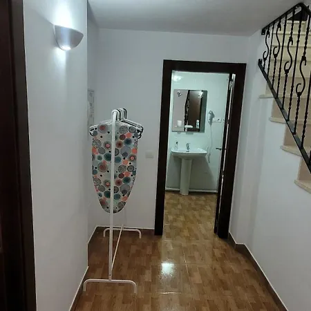 Loft Luna Ardales Exterior photo
