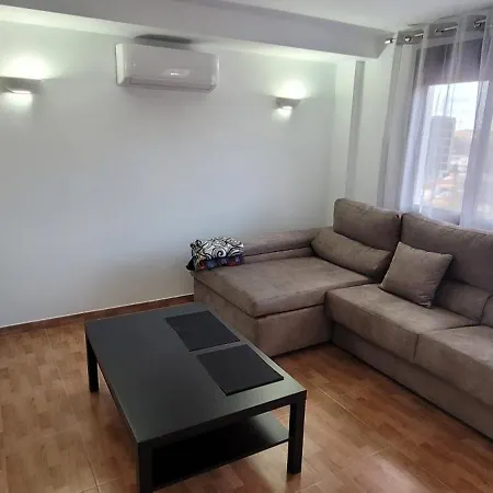 Loft Luna Ardales Exterior photo