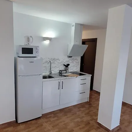 Loft Luna Ardales Exterior photo