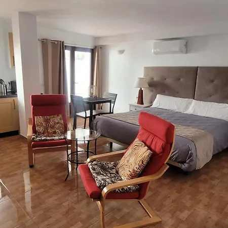 Loft Luna Ardales Exterior photo