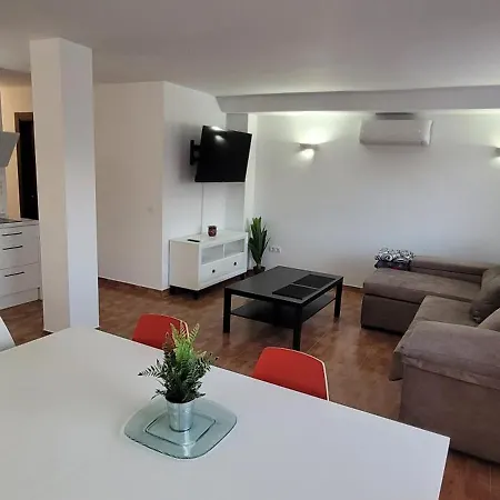 Loft Luna Ardales Exterior photo