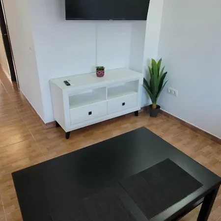 Loft Luna Ardales Exterior photo