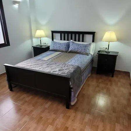 Loft Luna Ardales Exterior photo
