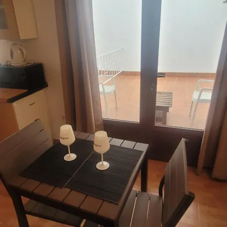 Loft Luna Ardales Exterior photo