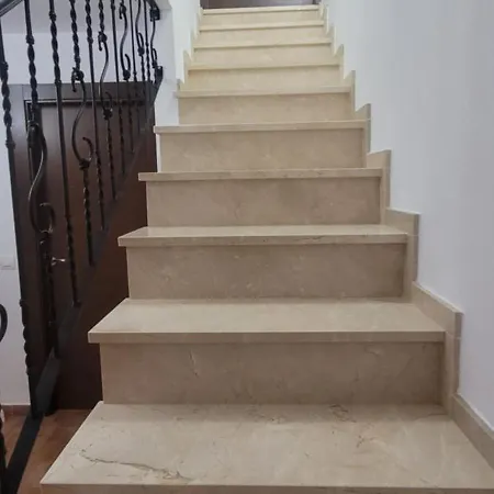 Loft Luna Ardales Exterior photo