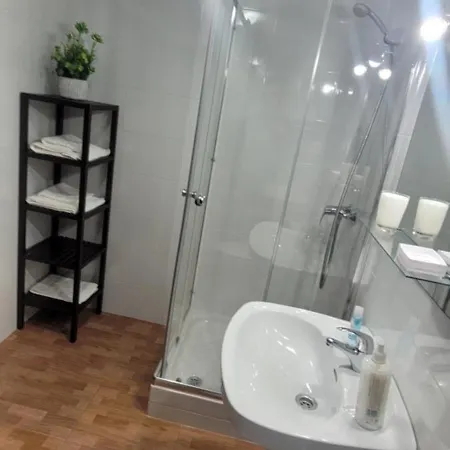 Loft Luna Ardales Exterior photo