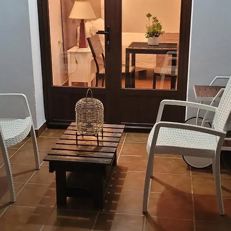 Loft Luna Ardales Exterior photo