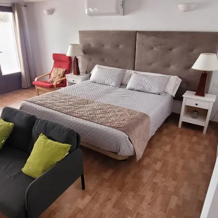 Loft Luna Ardales Exterior photo