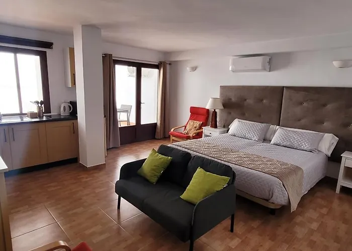 Loft Luna