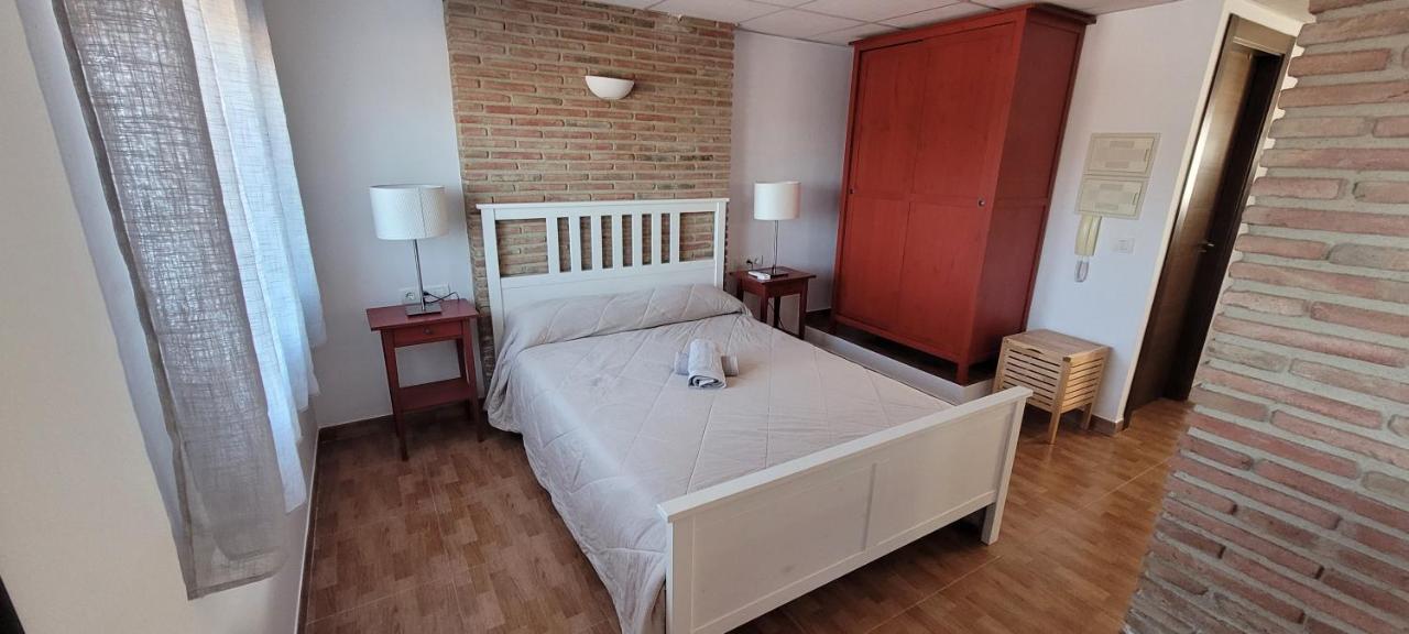Apartment Loft Luna