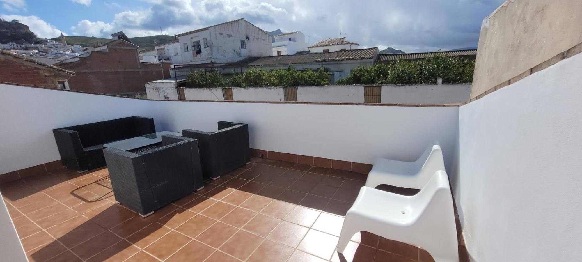Apartment Loft Luna Ardales