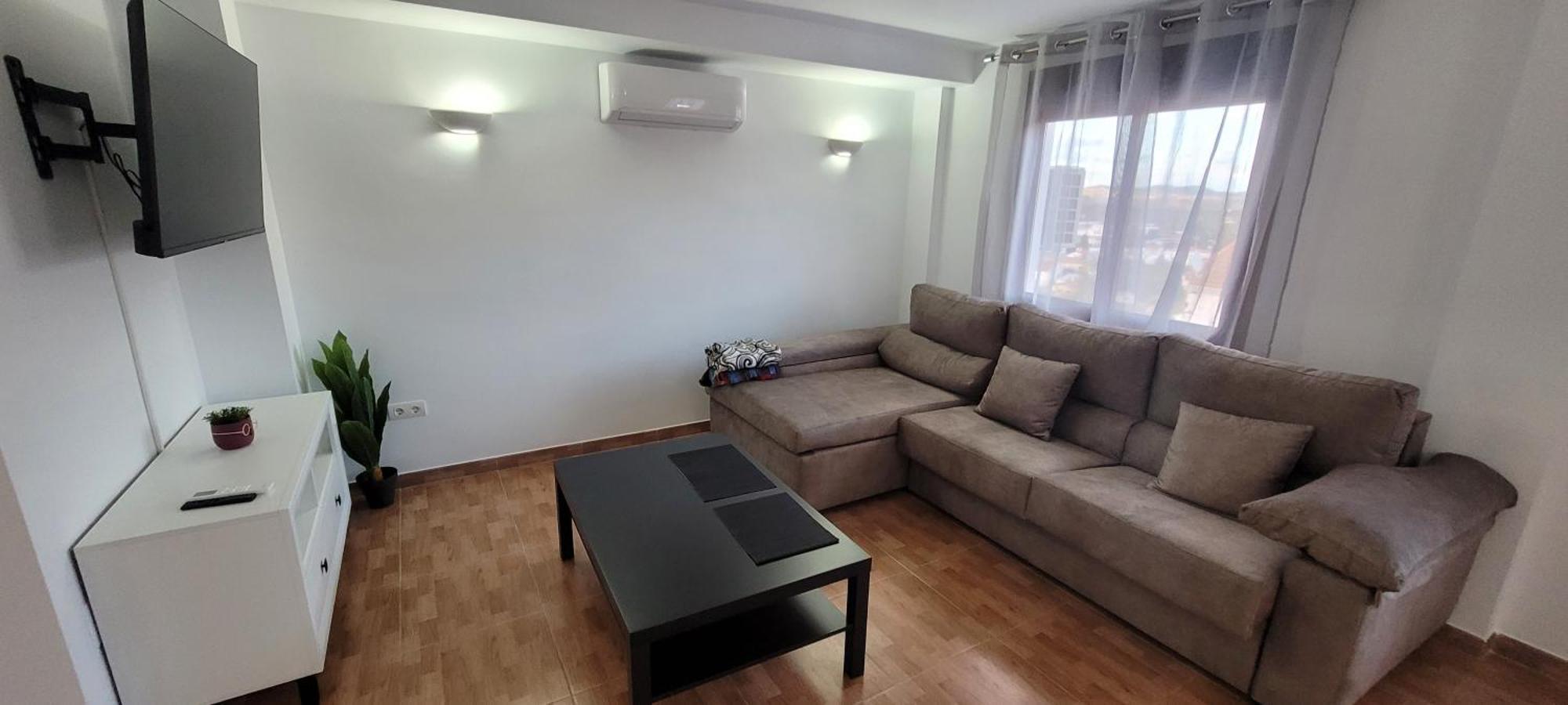 Loft Luna Apartment