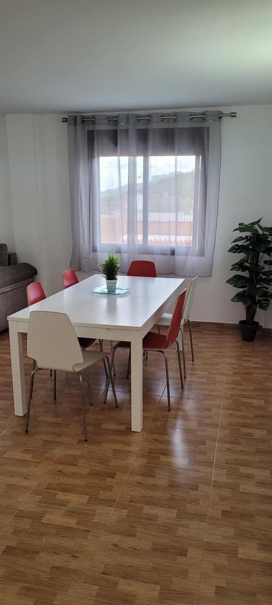 Apartment Loft Luna