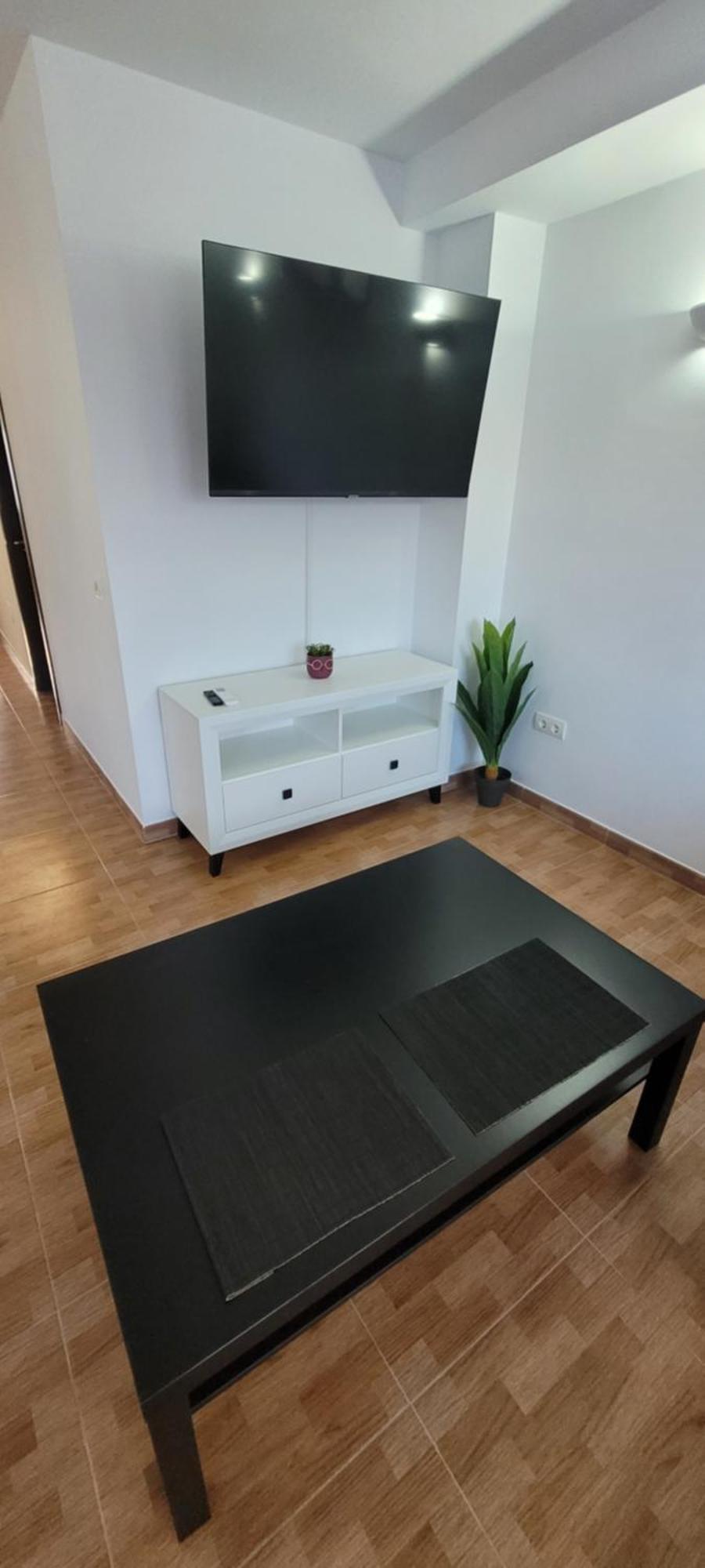 Apartment Loft Luna