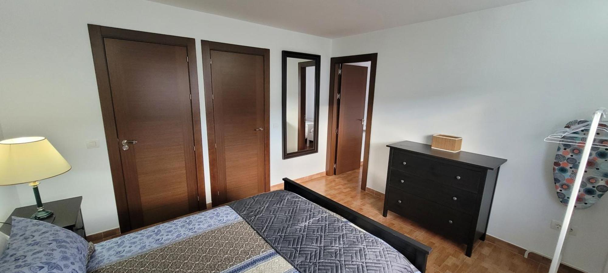 Loft Luna Apartment Ardales