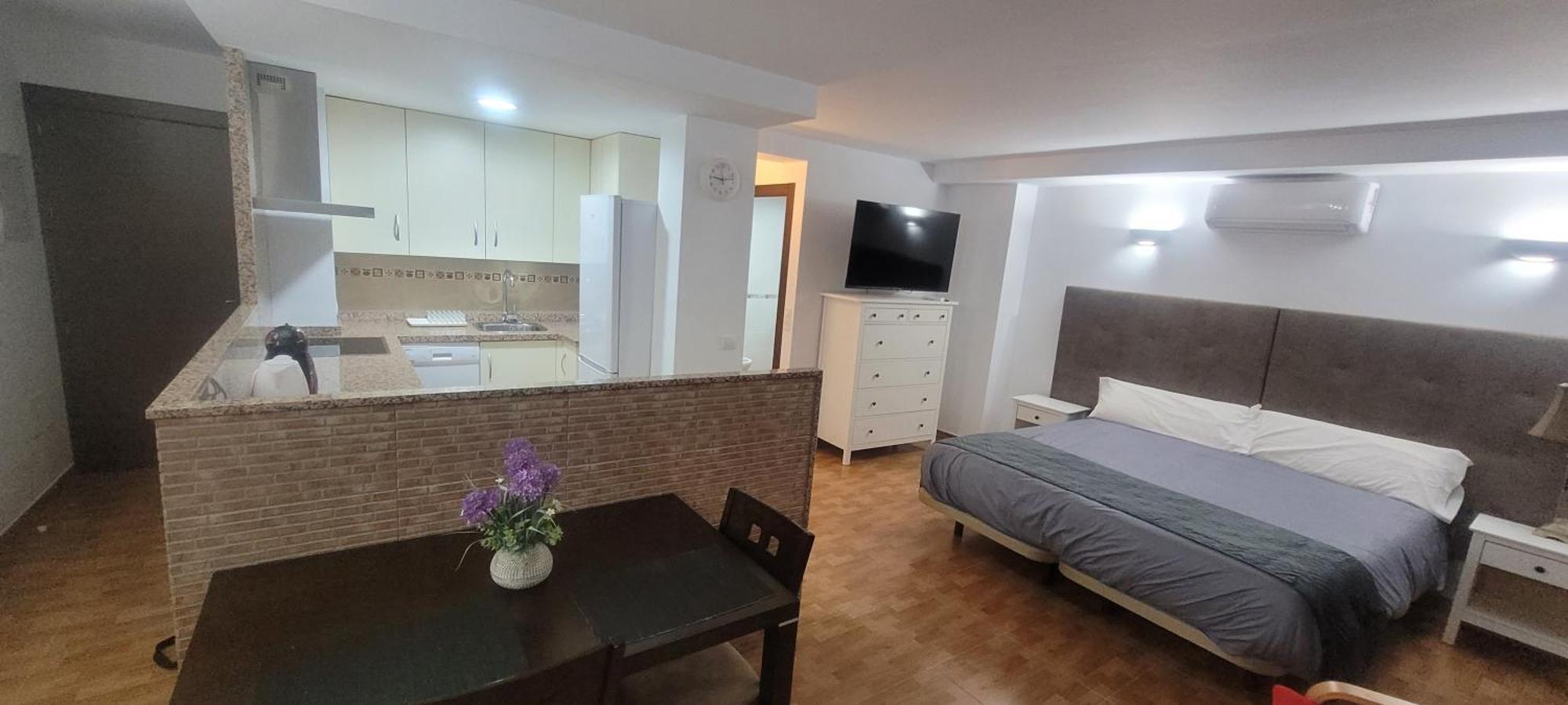 Loft Luna * Ardales