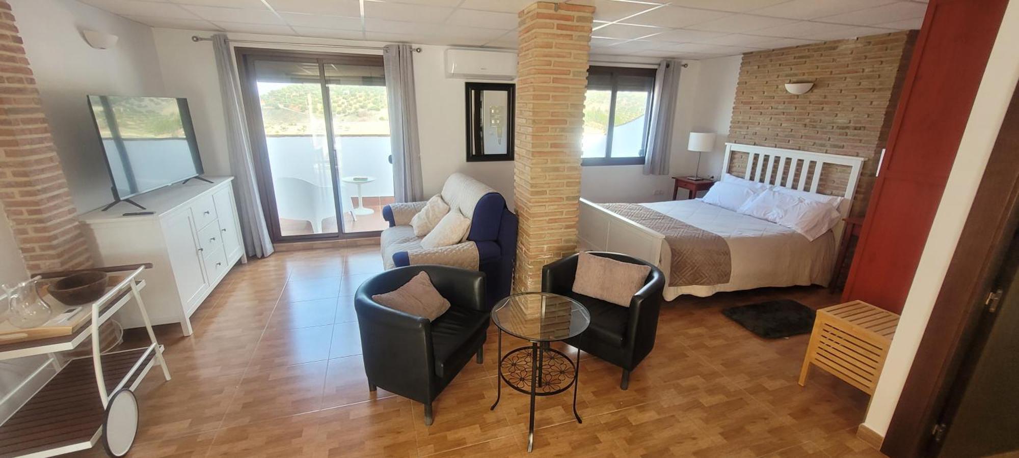 Loft Luna Apartment