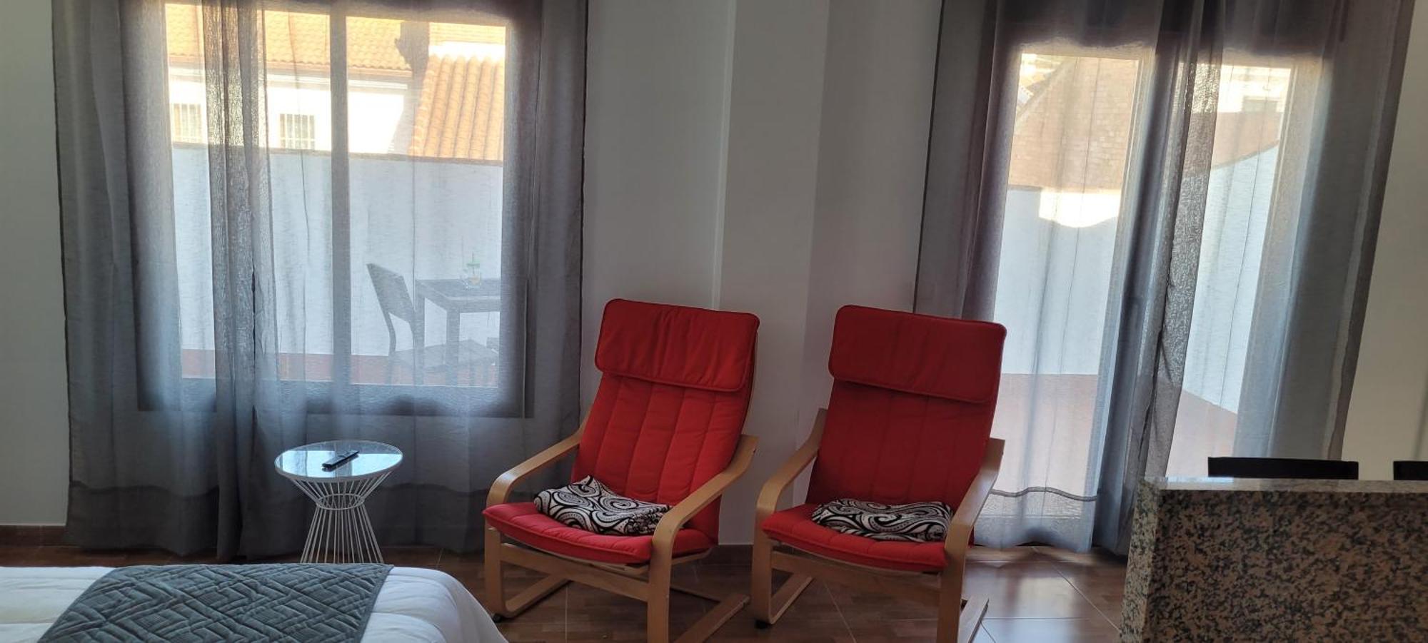 Apartment Loft Luna *