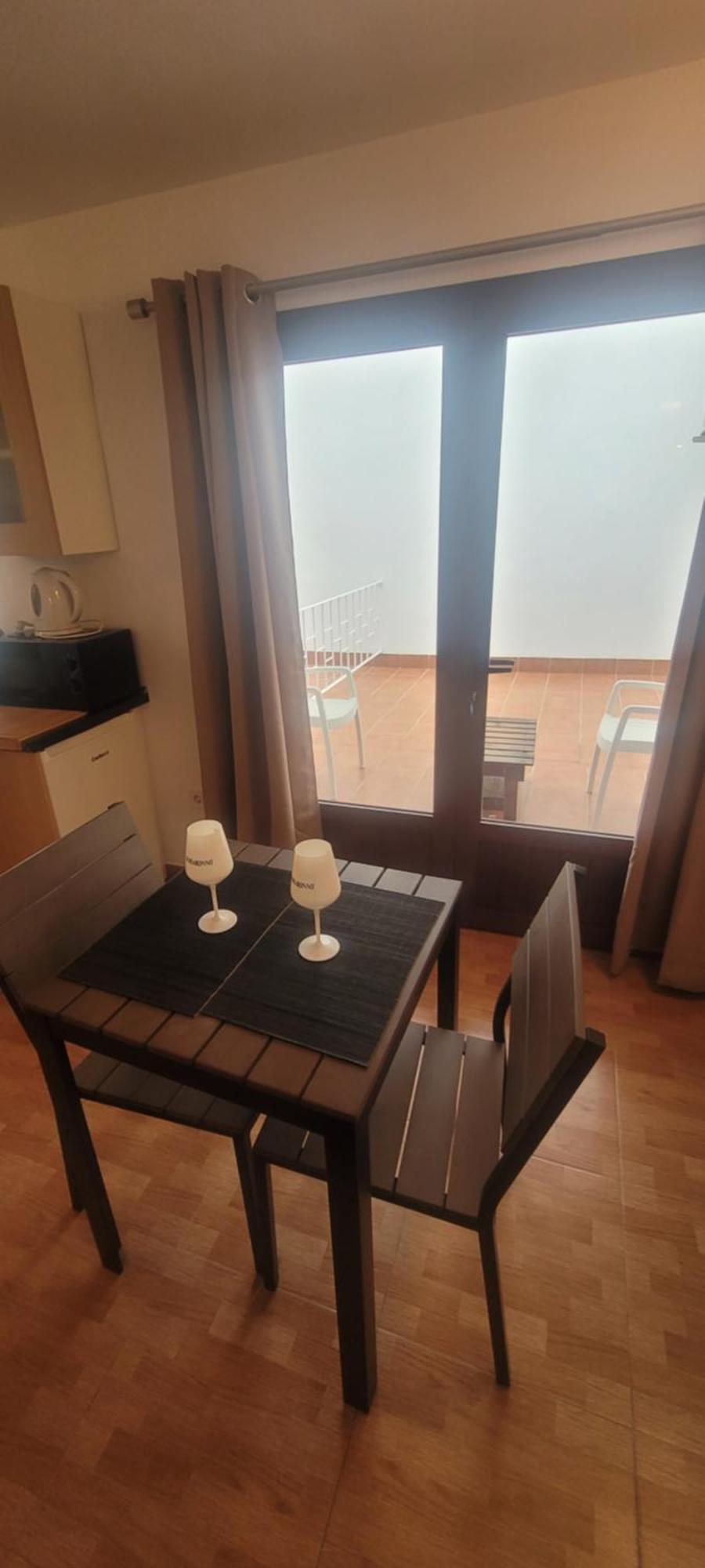 Apartment Loft Luna *