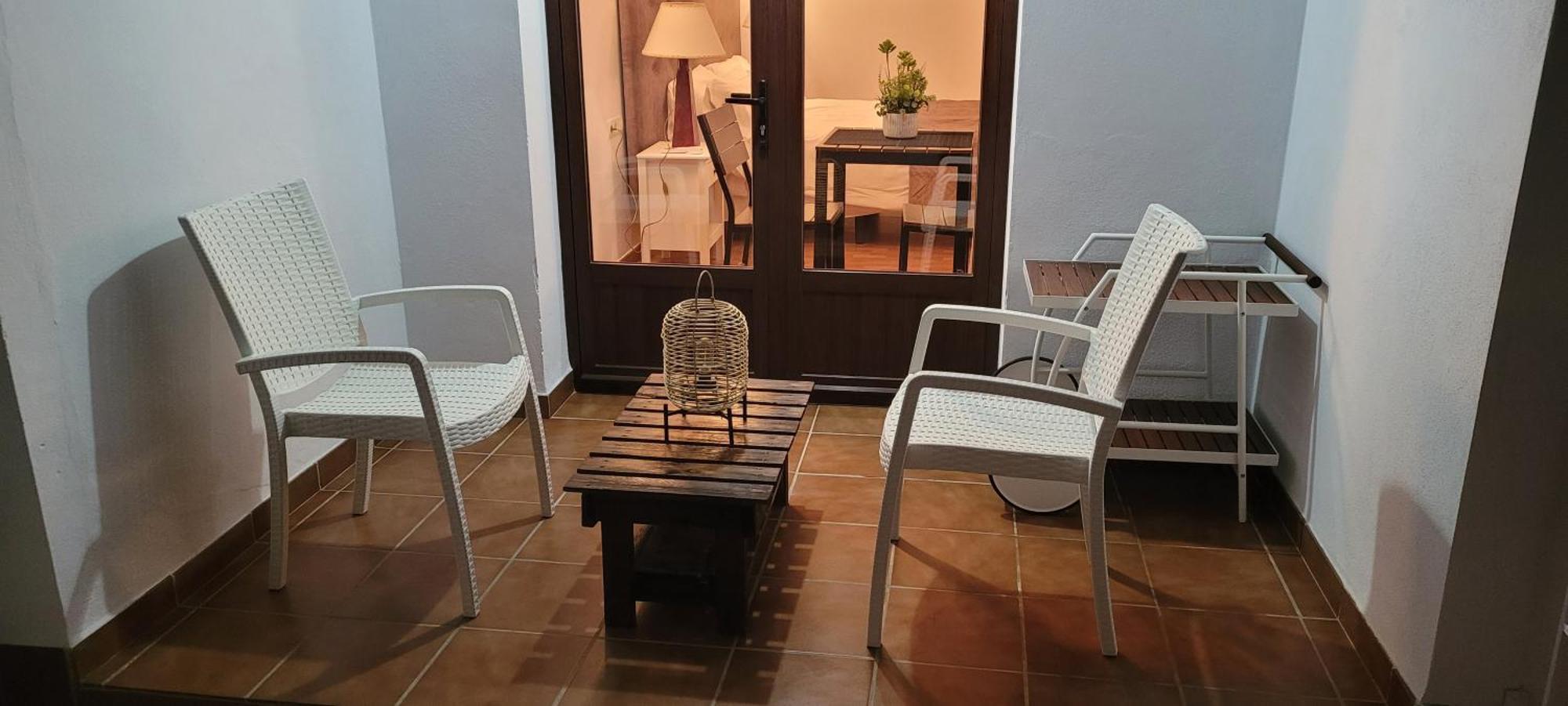 Loft Luna Apartment Ardales