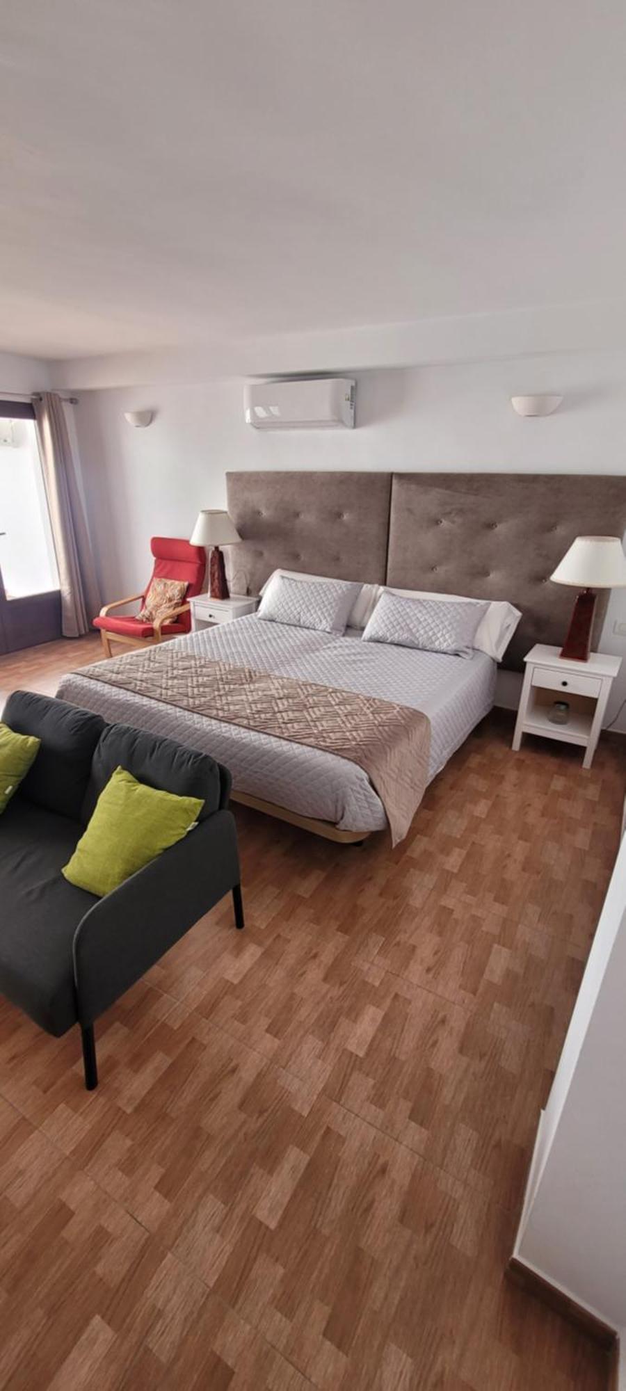 Loft Luna Apartment
