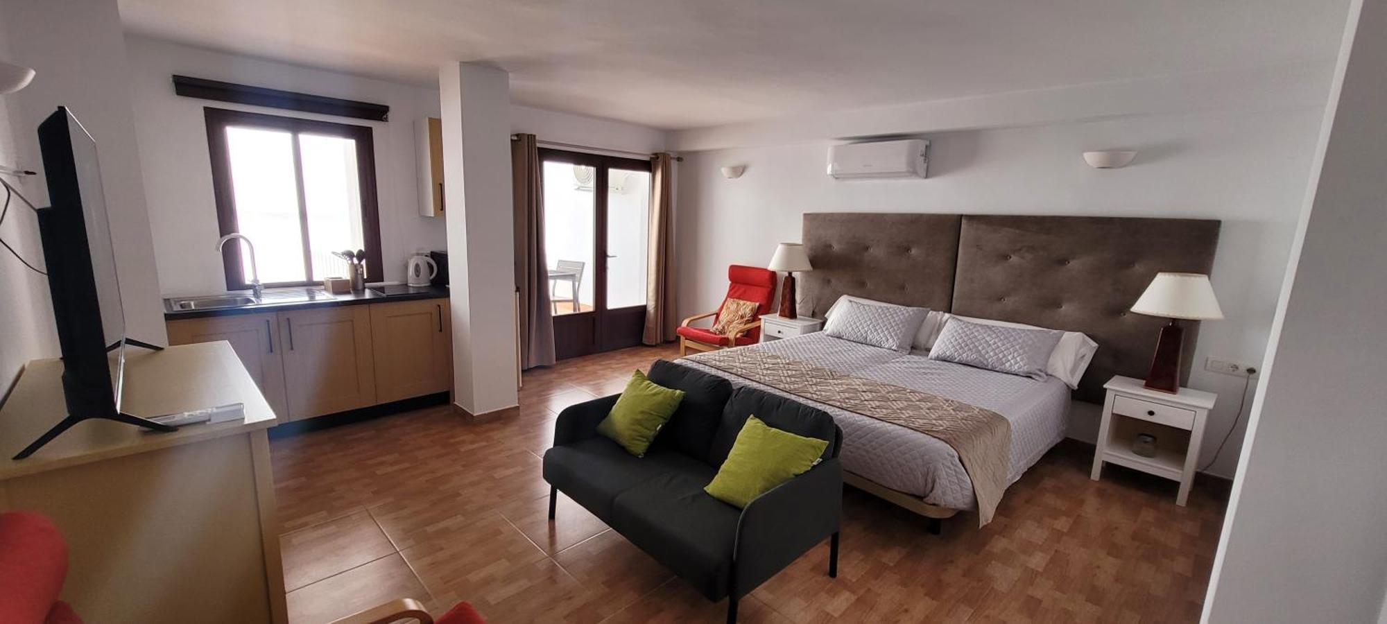 Loft Luna *
