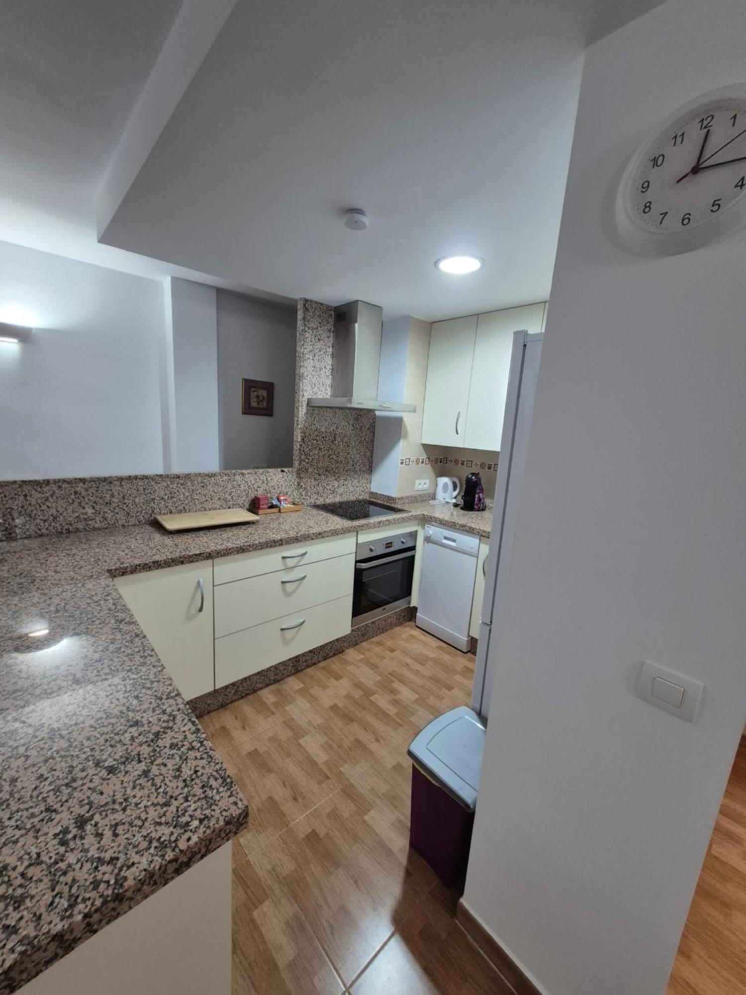 Loft Luna Apartment *